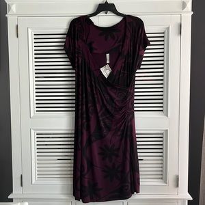 Wahine Toa Kaimalu Dress